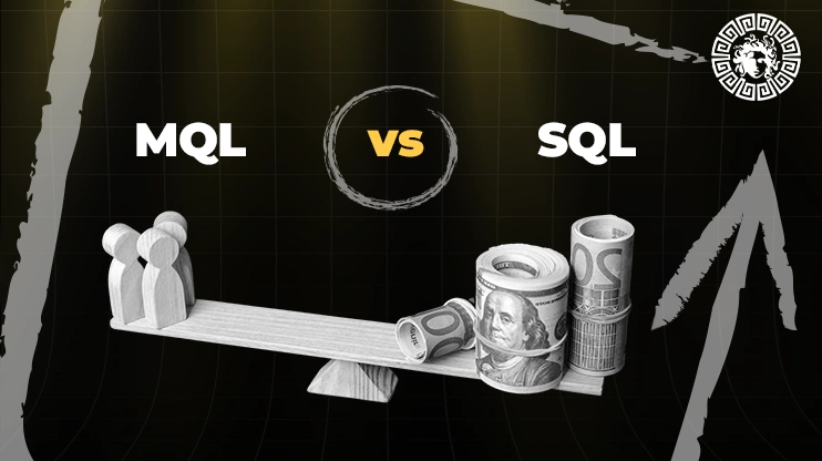 MQL vs SQL