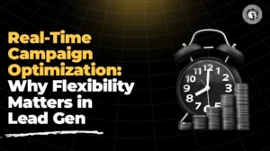 Real-Time Campaign Optimization