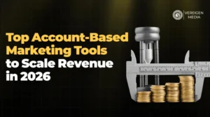 Top Account-Based Marketing Tools to Scale Revenue in 2026